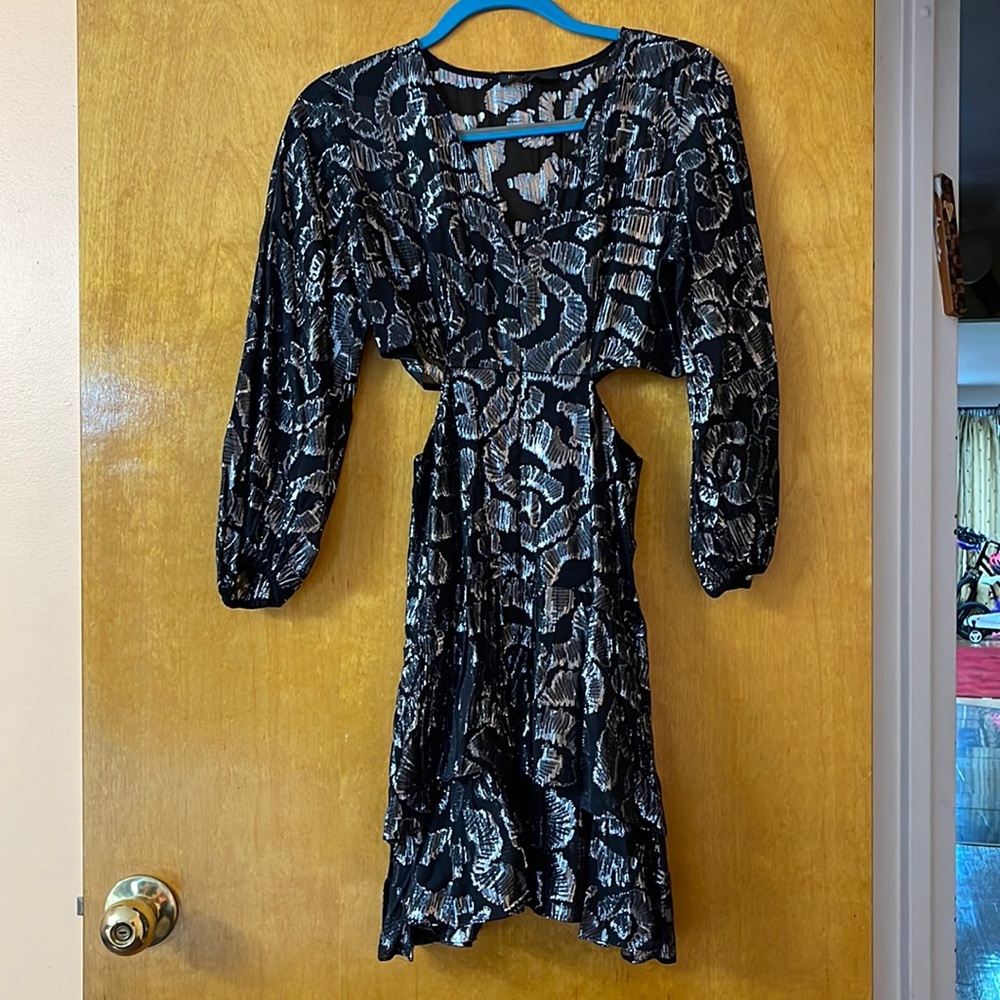 Maje dress. Size 36.